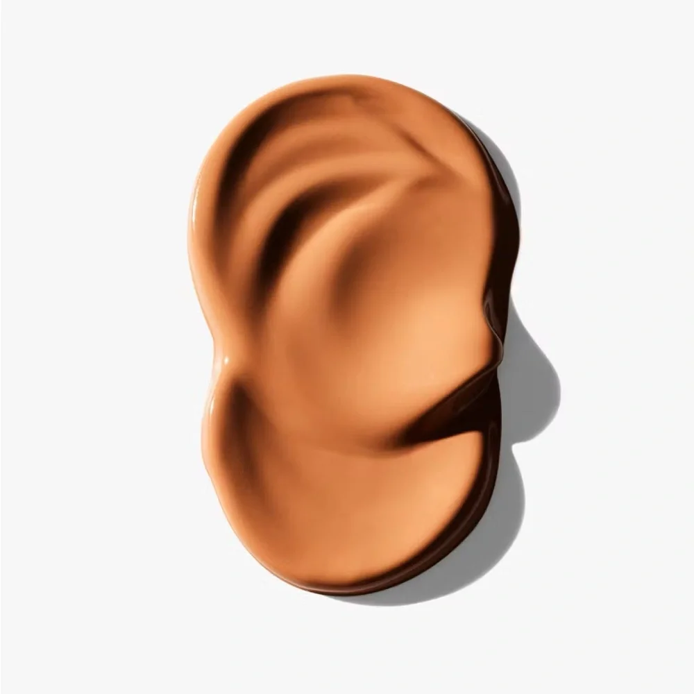 Glossier Sheer Cloud Paint Cheek Color Seamless Bronzer - Dune
